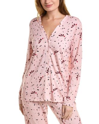 Hanro Hanro Sleep & Lounge Shirt