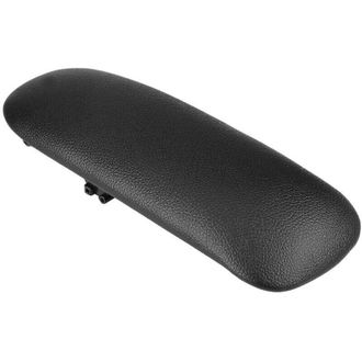 OEM Funda De Cuero Sint&eacute;tico Para El Reposabrazos De La Consola Central Del Bmw Mini Cooper-crezuo