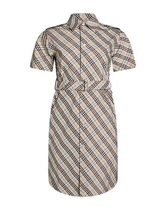 Burberry KLEIDER - Mini-Kleider auf YOOX.COM
