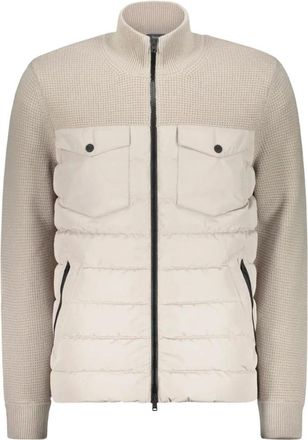 Herno Hombre, Chaquetas, Beige, Talla: L