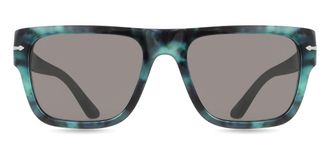 Persol PO3348S 1211B1 Mens Sunglasses Tortoiseshell Size 57