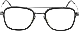 Thom Browne Accessoires, unisex, Veelkleurig, ONE Size, Zonnebril