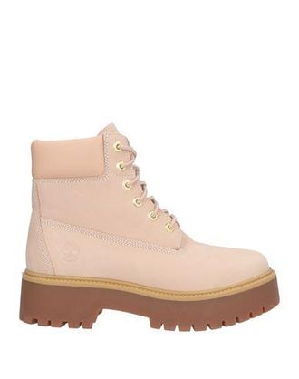 Timberland FOOTWEAR - Ankle boots on YOOX.COM