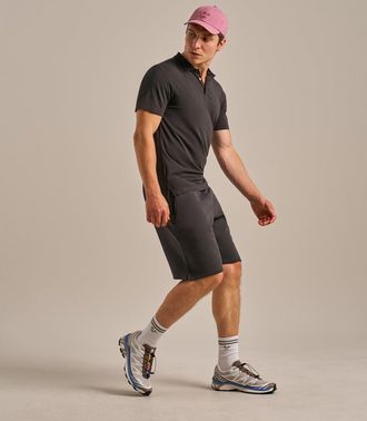 BAM Origin Air Polo Shirt - XX-Large