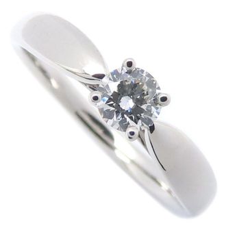 Tiffany & Co. Platinum 950 Band Ring (Pre-Owned)