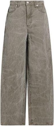 Obey BOTTOMWEAR - Pantaloni jeans su YOOX.COM