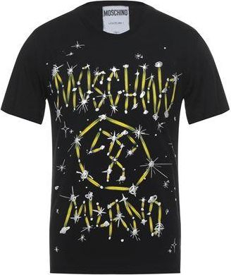 Moschino TOPWEAR - T-shirts sur YOOX.COM
