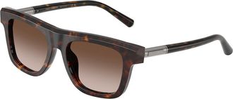 Dolce & Gabbana DG4521 502/13 Mens Sunglasses Tortoiseshell Size 52