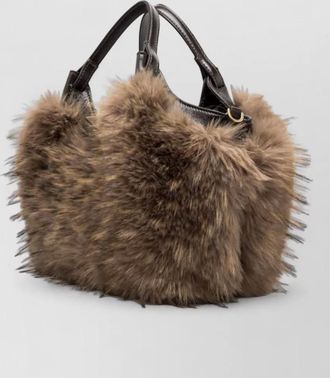 Gianni Chiarini bucket bag