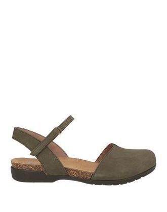 Dansko FOOTWEAR - Ballet flats on YOOX.COM
