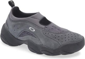 Oakley Flesh Sandal in Asphalt at Nordstrom, Size 13