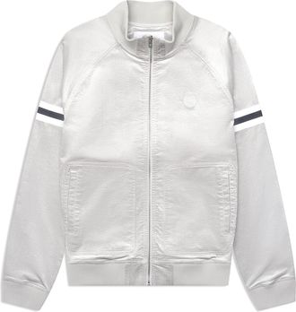 Sergio Tacchini Cordurato Track Jacket