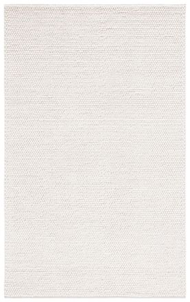 Safavieh Alfombra lana avorio 122 x 183 cm