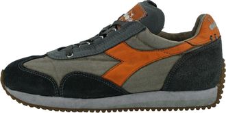 Diadora Equipe H Dirty Stone Wash EVO Womens Sneakers