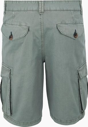 Regatta Mens Regatta Mens Shorebay II Cargo Shorts - Grey - Size: 32/42
