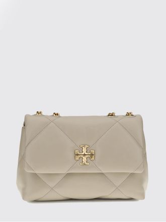 Tory Burch Mini Bag TORY BURCH Woman color Grey
