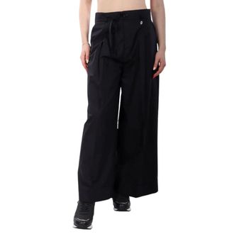 Liu Jo Mujer, Pantalones, Negro, Talla: S
