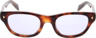 Prada unisex, Accesorios, Marr&oacute;n, Talla: ONE Size