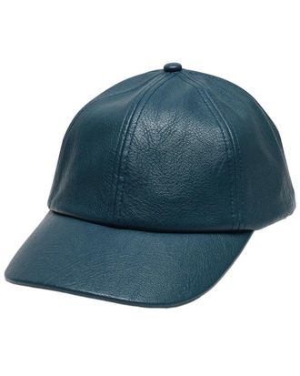 Wyeth Nyc Hailey Baseball Cap
