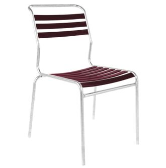 Schubiger M&ouml;bel L&auml;ttli-Stuhl S&auml;ntis