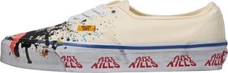 Vans x Gallery Dept. Authentic Art That Kills VN000SJKEM2