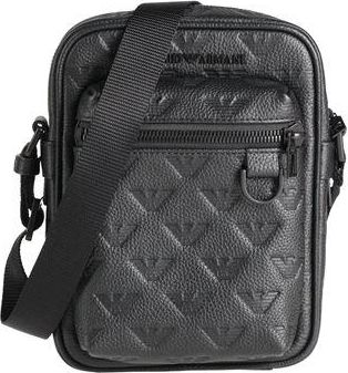 Emporio Armani BOLSOS - Bolsos con bandolera en YOOX.COM