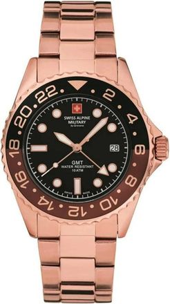 Swiss Alpine Military Heren, Accessoires, Roze, Maat: ONE Size