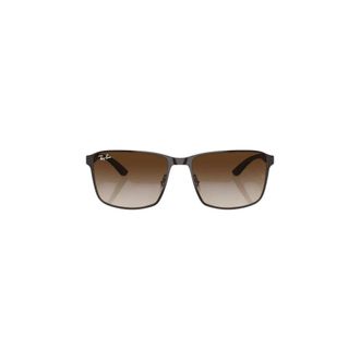 Ray-Ban Uomo, Accessori, Marrone, Taglia unica, new