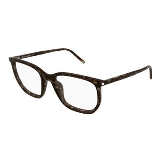 Saint Laurent unisex, Accessoires, Bruin, Maat: 55 MM