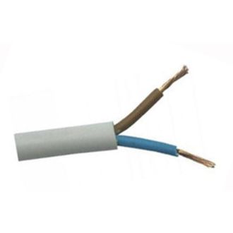 OEM Manguera Electrica 2x1mm Blanca