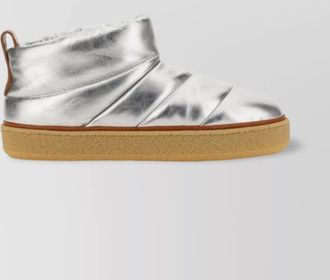 Isabel Marant leather boots