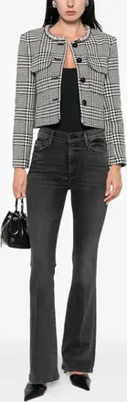 Mother The Weekender Jeans