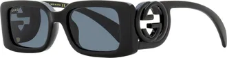 Gucci GG1325S Sunglasses - Black