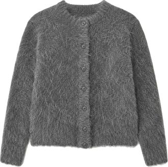 16Arlington Donna, Maglie, Grigio, L, new