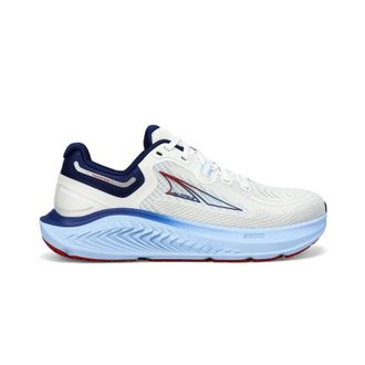 Altra Altra Paradigm 7 AL0A82CG140 Sneakers White Blue Road Running Shoes
