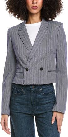 Rag & Bone Rag & Bone Elvy Blazer