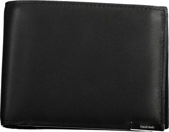 Calvin Klein Uomo, Accessori, Nero, Taglia unica, new