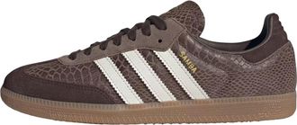 adidas Samba OG Earth Strata Off White KK3273