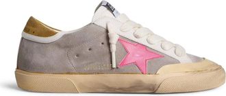 Golden Goose Super Star