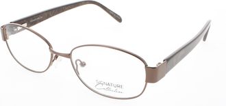 Signature Optical Glasses 53