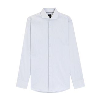 HUGO BOSS Uomo, Magliette, Blu, M, new