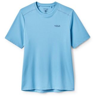 RAB Force Tee Funktionsshirt f&uuml;r Damen | blau