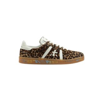 Premiata Bonnied - Dames - Schoenen - Bruin - Maat: 36 EU Leer