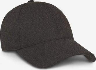 Varsity Kappe aus Merinowolle Merino Wool