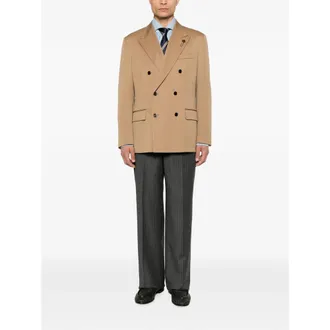 Lardini Acif Blazer - Beige
