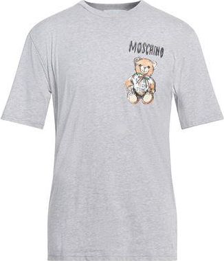 Moschino CAMISETAS Y TOPS - Camisetas en YOOX.COM