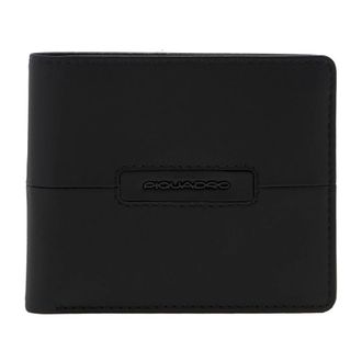 Piquadro Hombre, Accesorios, Negro, Talla: ONE Size