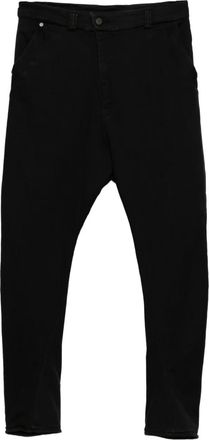 Devoa Pantaloni - Nero