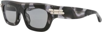 Bottega Veneta Unisex 50Mm Sunglasses