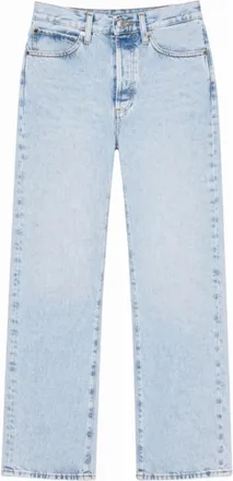 Frame Denim Donna, Jeans, Blu, W30, new